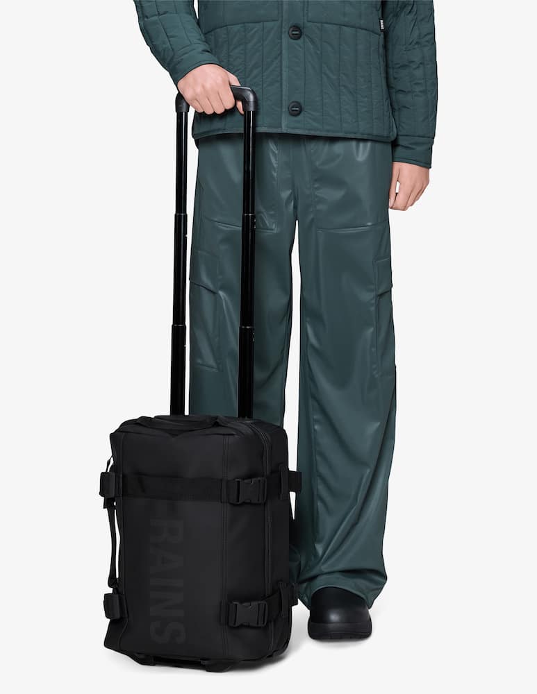 Rains Texel Bagaglio A Mano Mini W3 - immagine 2 Rains Texel Bagaglio A Mano Mini W3 - immagine 2
