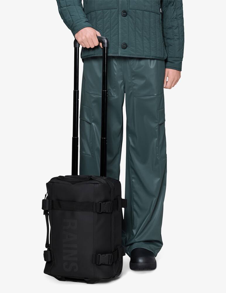 rinascente Rains Texel Bagaglio A Mano Mini W3