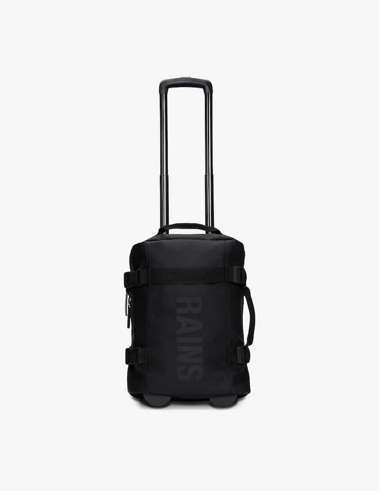 Rains Texel Bagaglio A Mano Mini W3 - immagine 5 Rains Texel Bagaglio A Mano Mini W3 - immagine 5