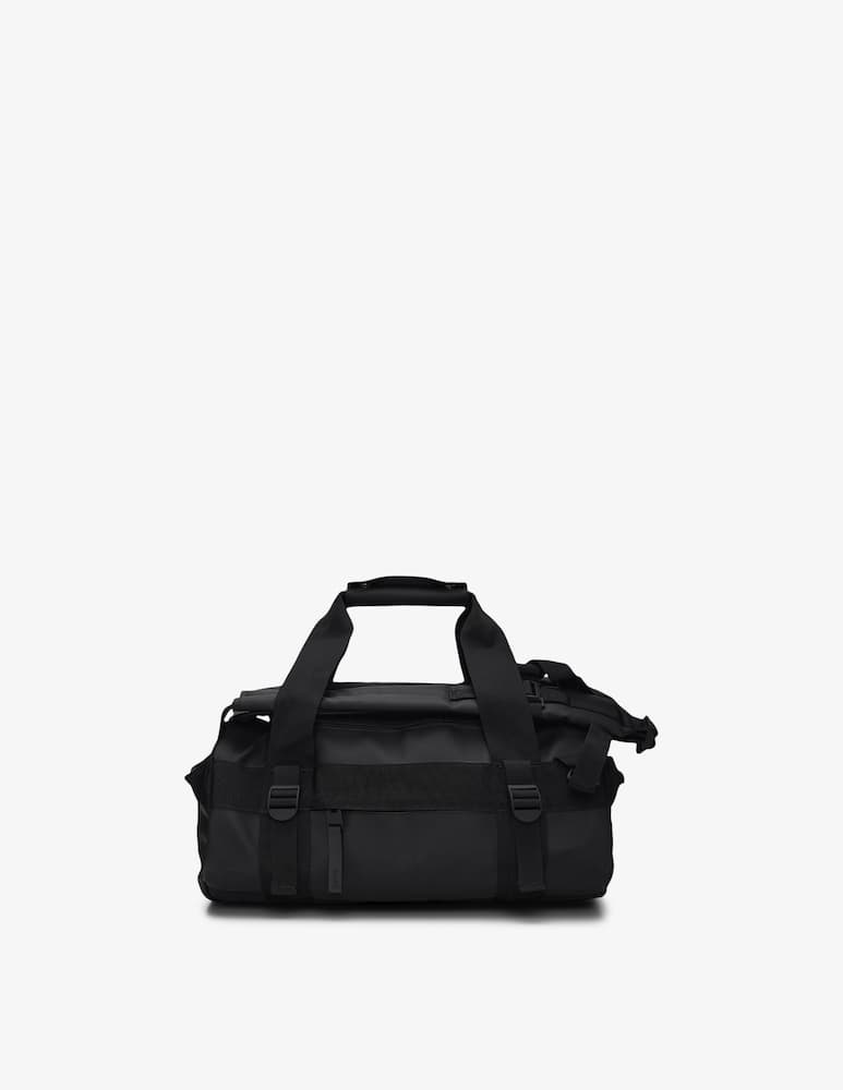 Rains Texel Duffel Bag Mini W3 - picture 1 Rains Texel Duffel Bag Mini W3 - picture 1