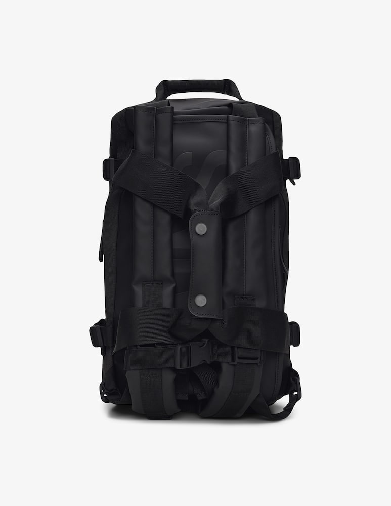 Rains Texel Duffel Bag Mini W3 - picture 4 Rains Texel Duffel Bag Mini W3 - picture 4