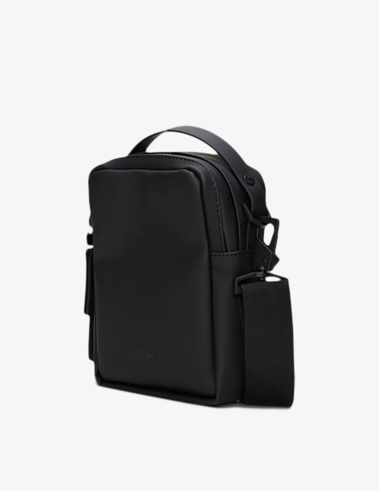rinascente Rains Reporter box bag w3