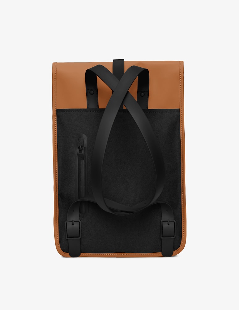Rains Zaino mini w3 - immagine 3 Rains Zaino mini w3 - immagine 3