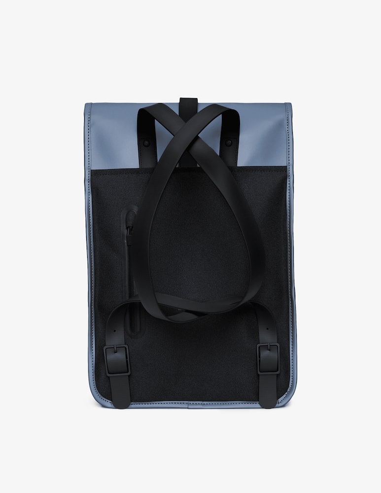 Rains Zaino mini w3 - immagine 3 Rains Zaino mini w3 - immagine 3