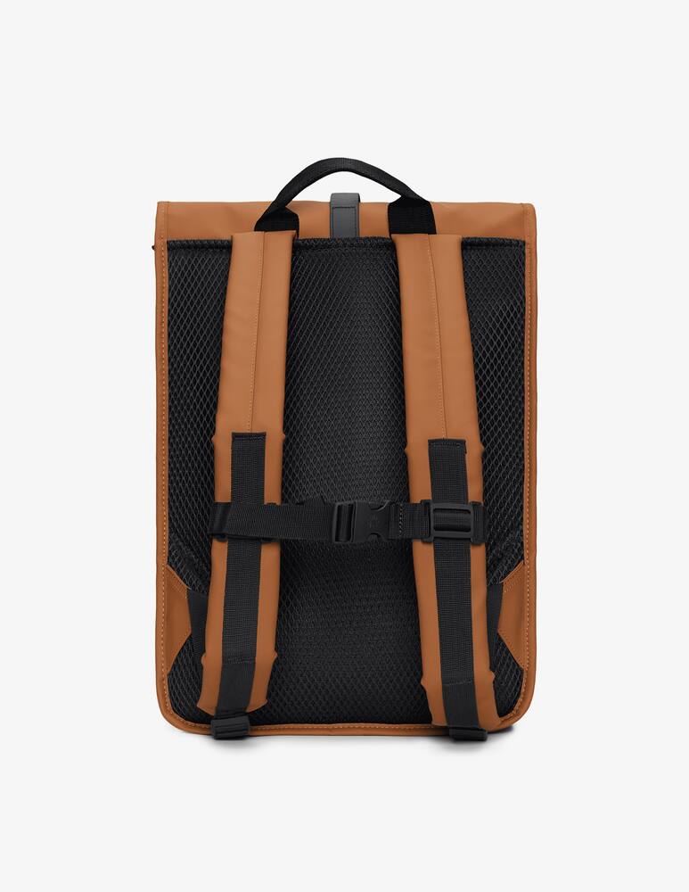 Rains Zaino rolltop rucksack w3 - immagine 3 Rains Zaino rolltop rucksack w3 - immagine 3