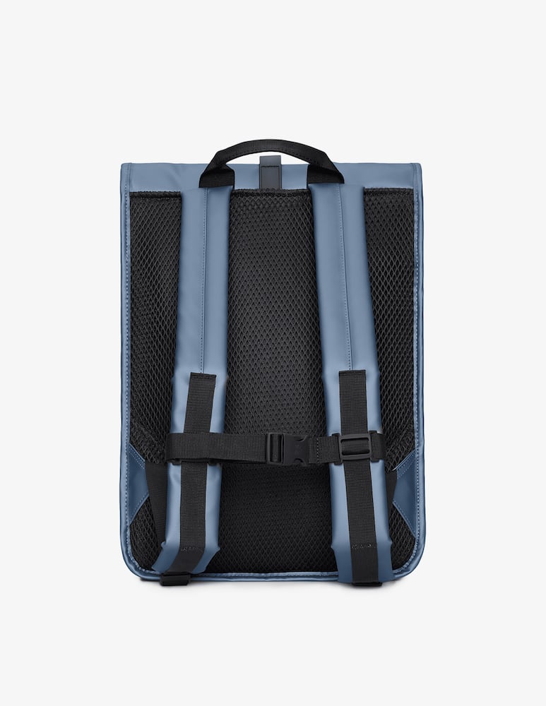 Rains Zaino rolltop rucksack w3 - immagine 3 Rains Zaino rolltop rucksack w3 - immagine 3