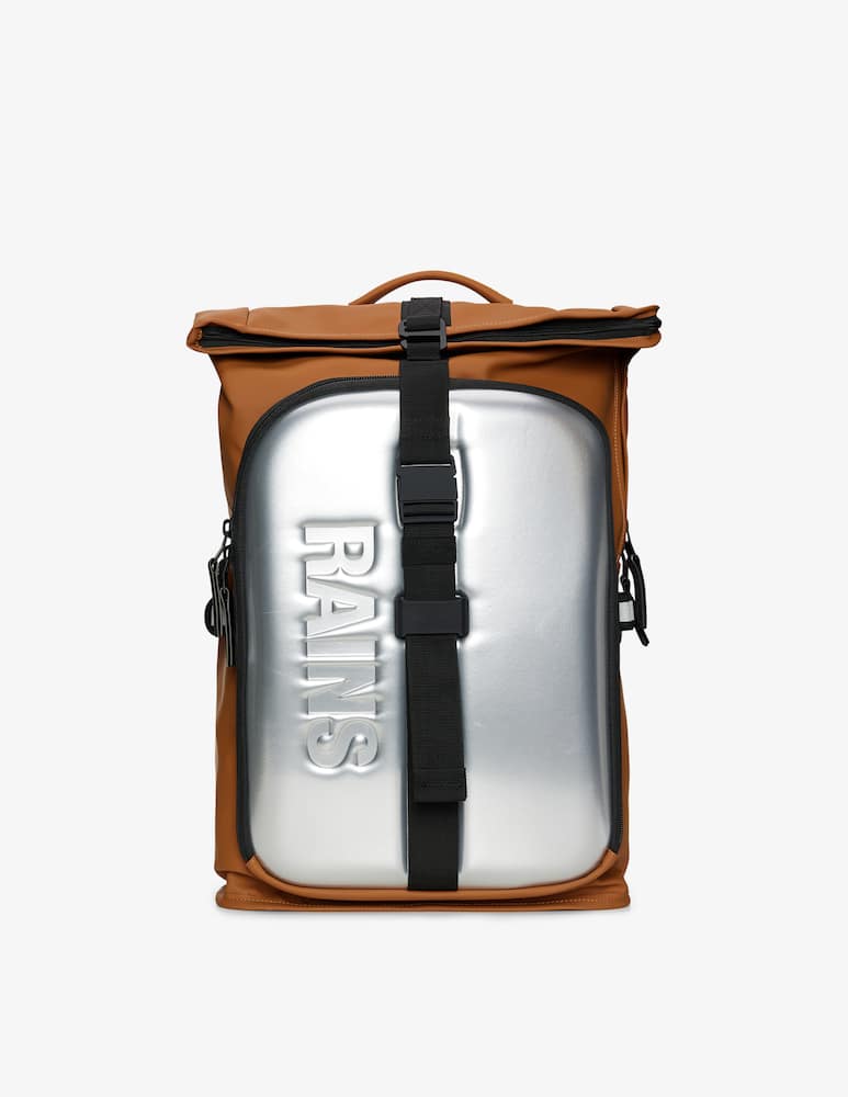 Rains Texel Moulded Zaino Da Viaggio W3 - immagine 1 Rains Texel Moulded Zaino Da Viaggio W3 - immagine 1