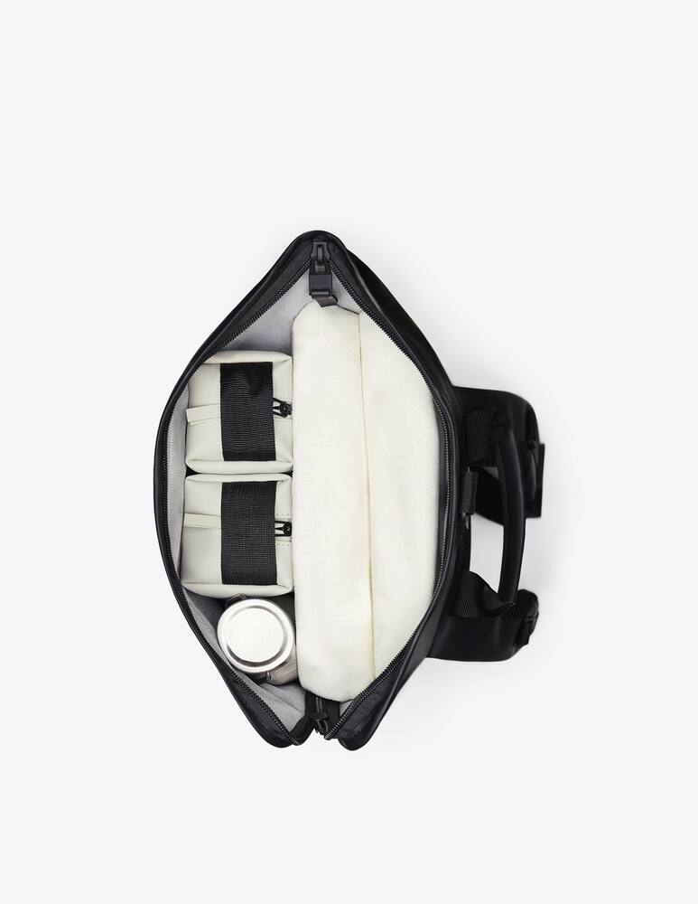 rinascente Rains Texel Moulded Backpack W3