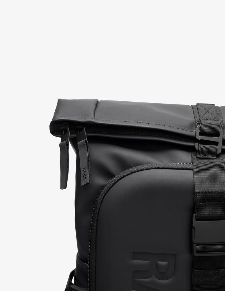 rinascente Rains Texel Moulded Backpack W3
