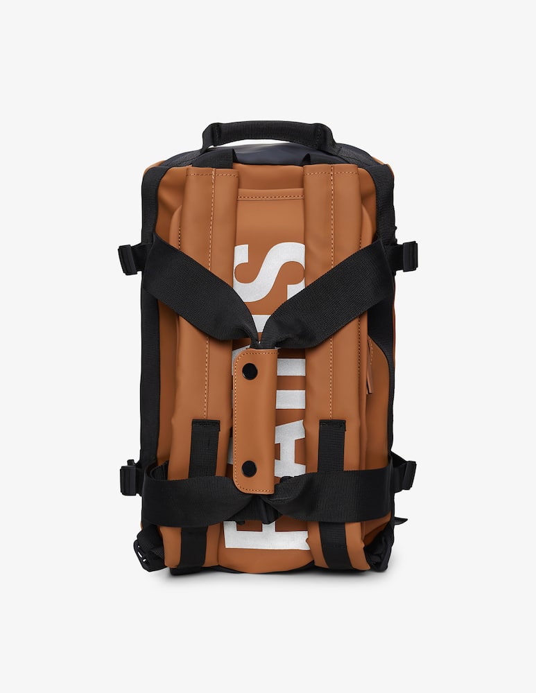 Rains Texel Duffel Bag Mini W3 - immagine 1 Rains Texel Duffel Bag Mini W3 - immagine 1