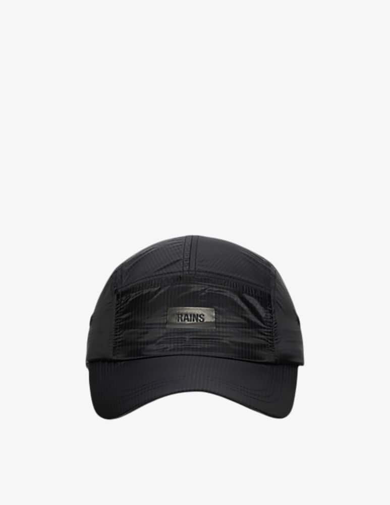 Rains Cappello 5 panel ripstop - immagine 1 Rains Cappello 5 panel ripstop - immagine 1