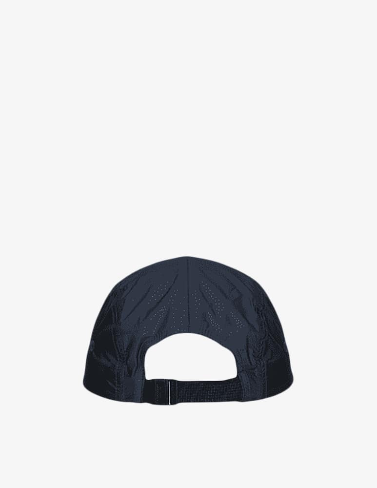 Rains Cappello 5 panel ripstop - immagine 2 Rains Cappello 5 panel ripstop - immagine 2