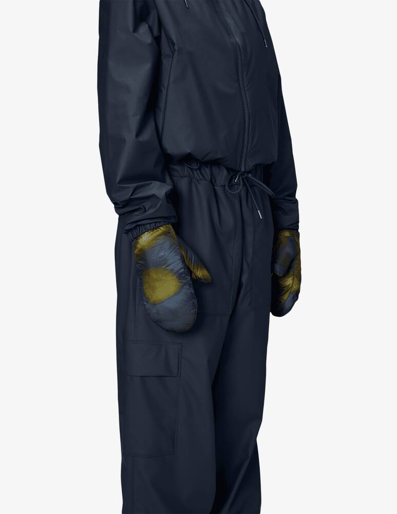 rinascente Rains Guanti puffer mittens ripstop w2t3