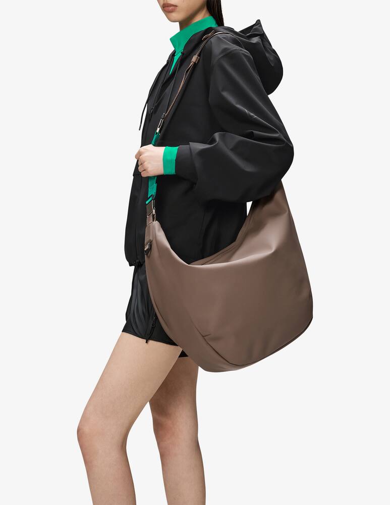 rinascente Rains Valera Shoulder Bag Large