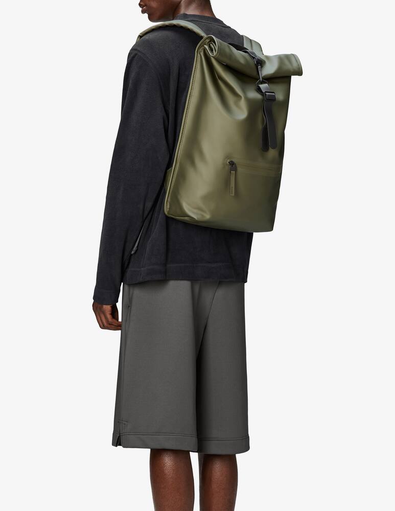 rinascente Rains Rolltop rucksack