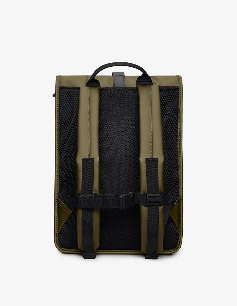 rinascente Rains Rolltop rucksack
