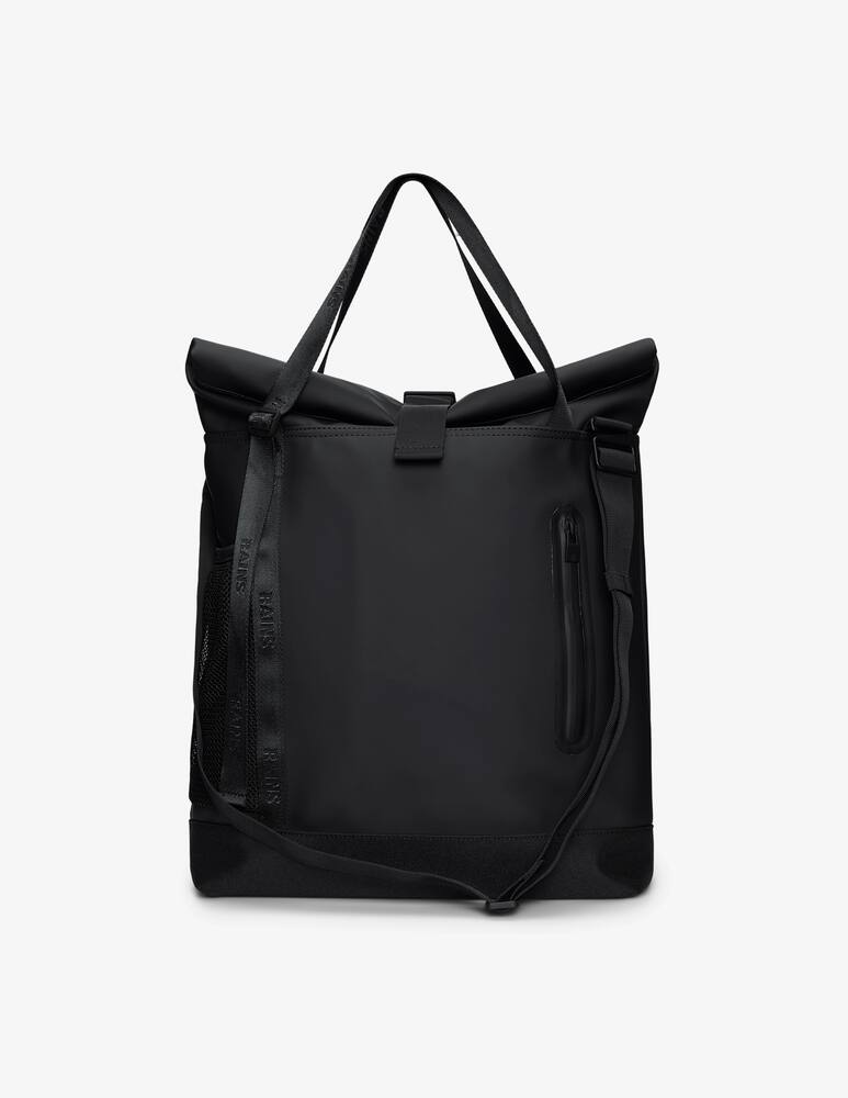 rinascente Rains Trail Rolltop Tote Bag
