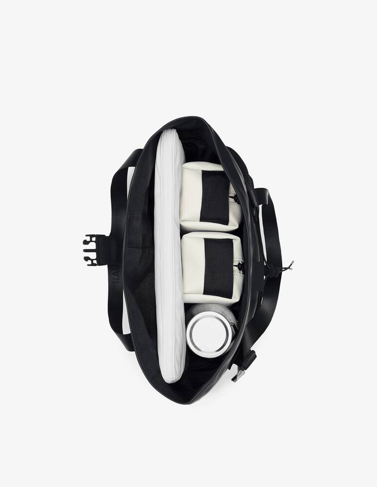 rinascente Rains Trail Rolltop Tote Bag