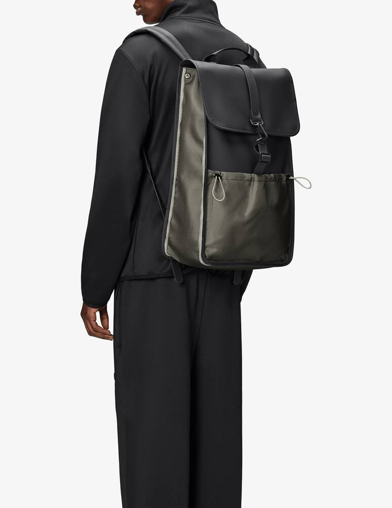 rinascente Rains Mix Zaino