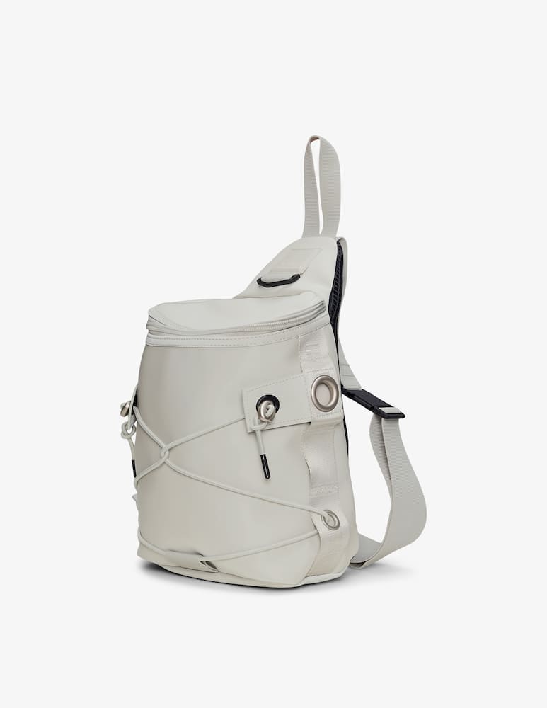 rinascente Rains Trail Cord Sling Bag