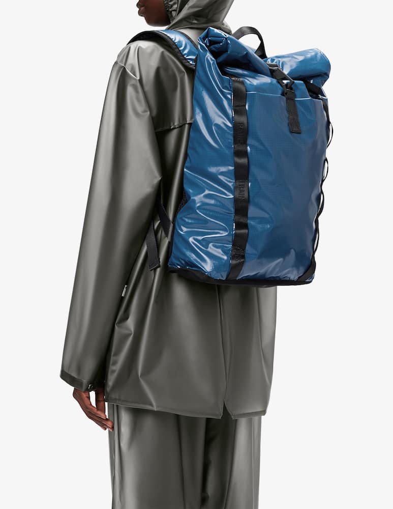 rinascente Rains Sibu Rolltop Rucksack W2