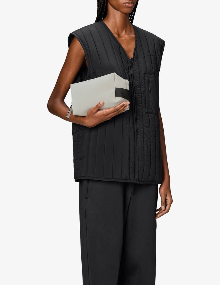 rinascente Rains Wash Bag Small W3