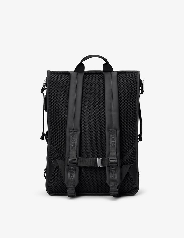 rinascente Rains Trail Cord Rolltop Backpack