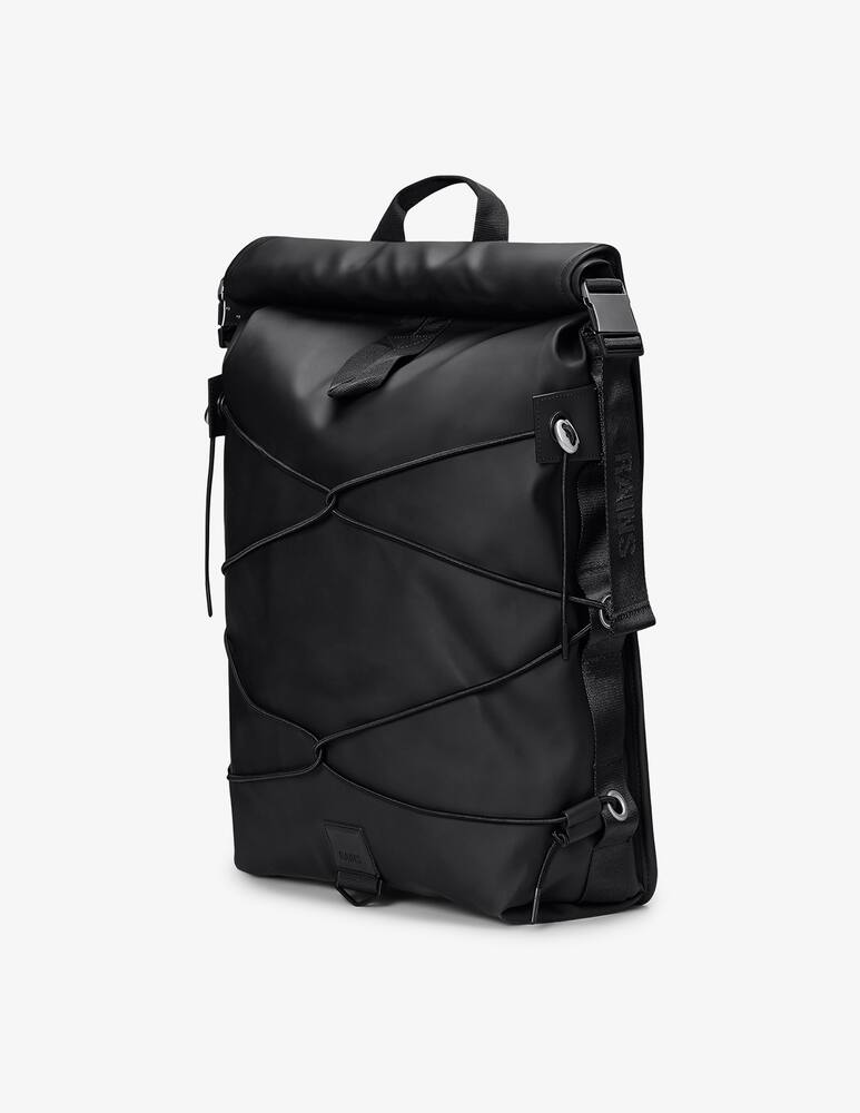 rinascente Rains Trail Cord Rolltop Backpack