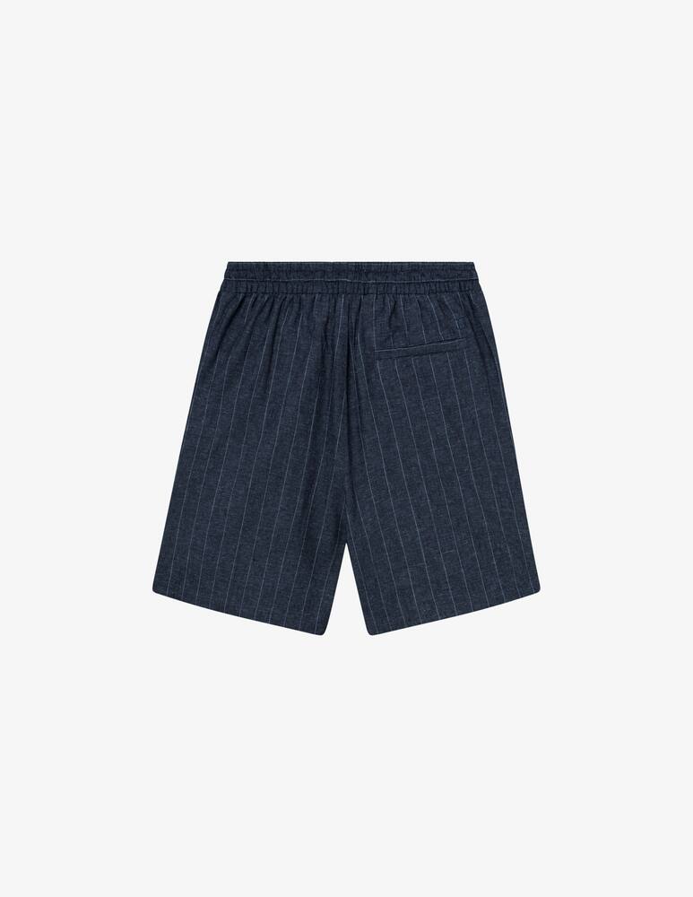 rinascente Les Deux Shorts linen