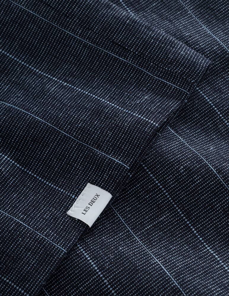 rinascente Les Deux Shorts linen