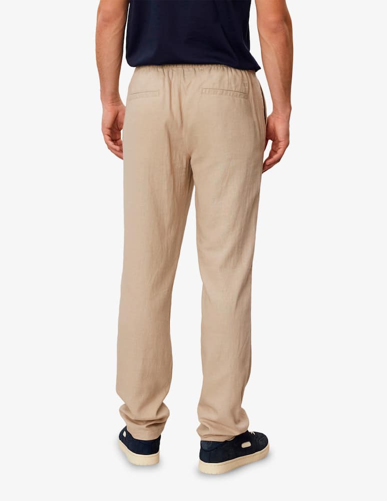 rinascente Les Deux Pantaloni coulisse