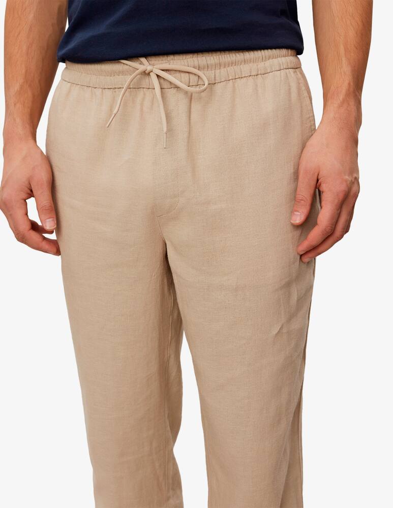 rinascente Les Deux Pantaloni coulisse