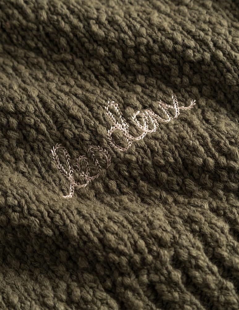 rinascente Les Deux Boucle crewneck jumper