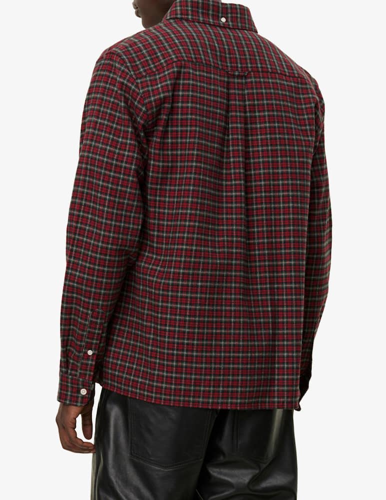 Les Deux Check shirt - picture 2
