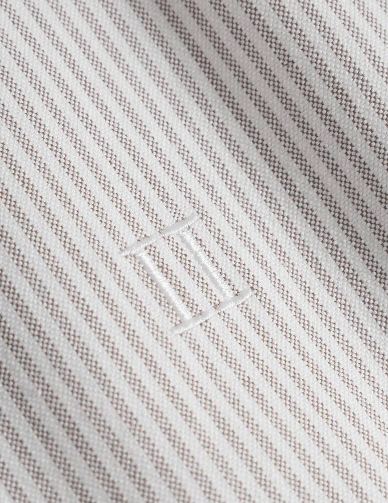 rinascente Les Deux Oxford stripes shirt