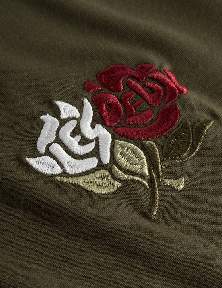 rinascente Les Deux Roses t-shirt
