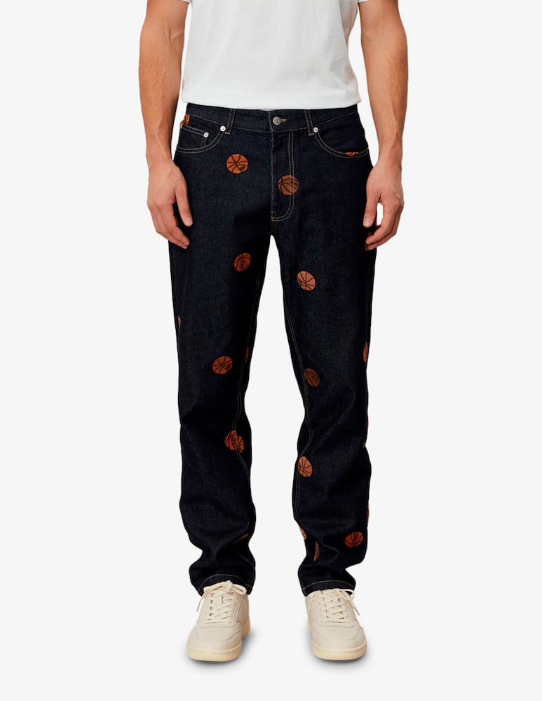 Les Deux Pantaloni ryder - immagine 1 Les Deux Pantaloni ryder - immagine 1