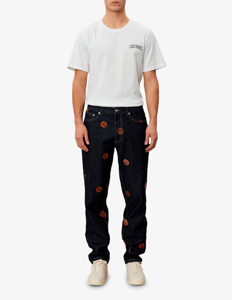 Les Deux Pantaloni ryder - immagine 2 Les Deux Pantaloni ryder - immagine 2