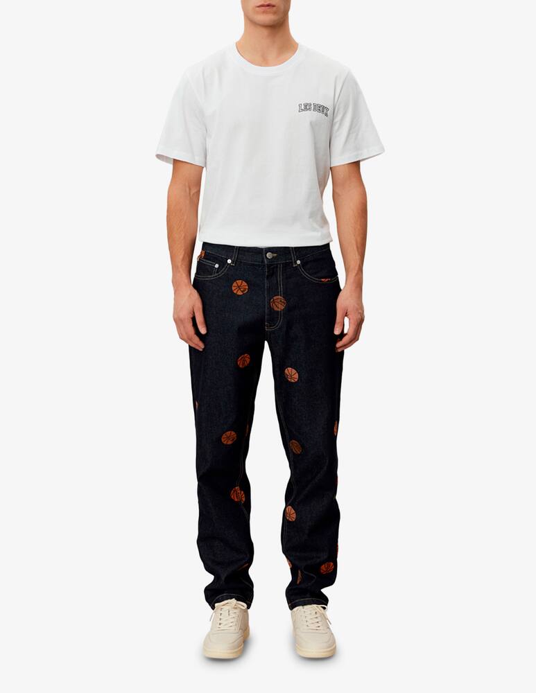 rinascente Les Deux Pantaloni ryder