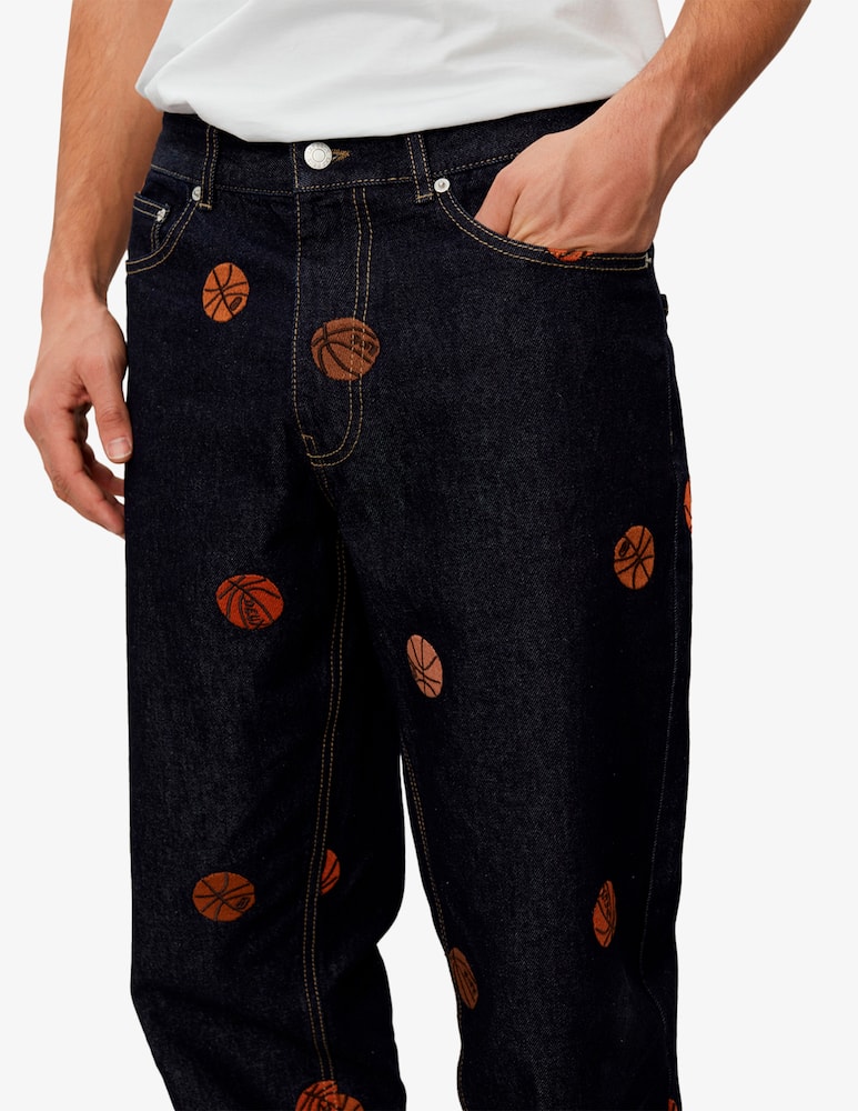 Les Deux Pantaloni ryder - immagine 3 Les Deux Pantaloni ryder - immagine 3