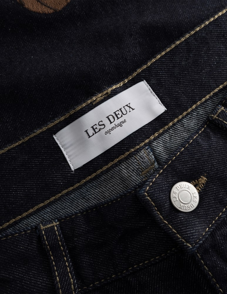 Les Deux Pantaloni ryder - immagine 4 Les Deux Pantaloni ryder - immagine 4