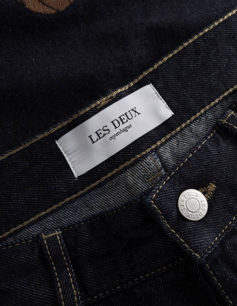 rinascente Les Deux Pantaloni ryder