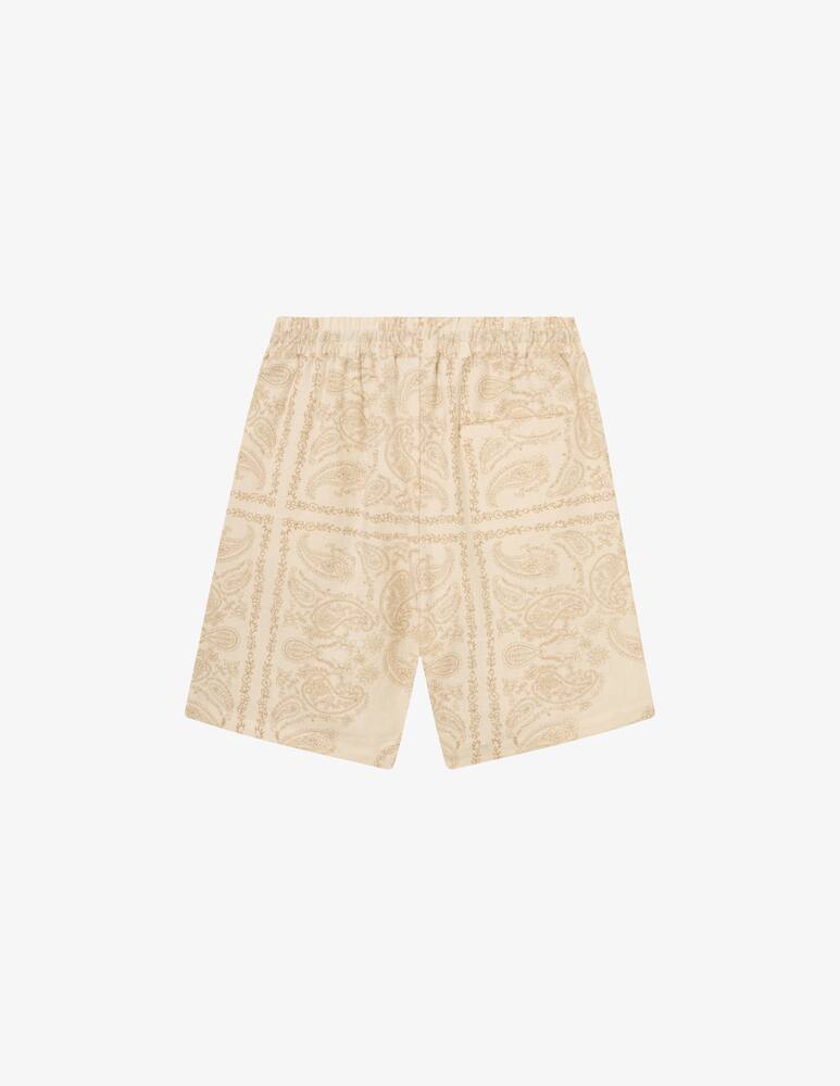 Les Deux Pantaloncini paisley - immagine 2 Les Deux Pantaloncini paisley - immagine 2