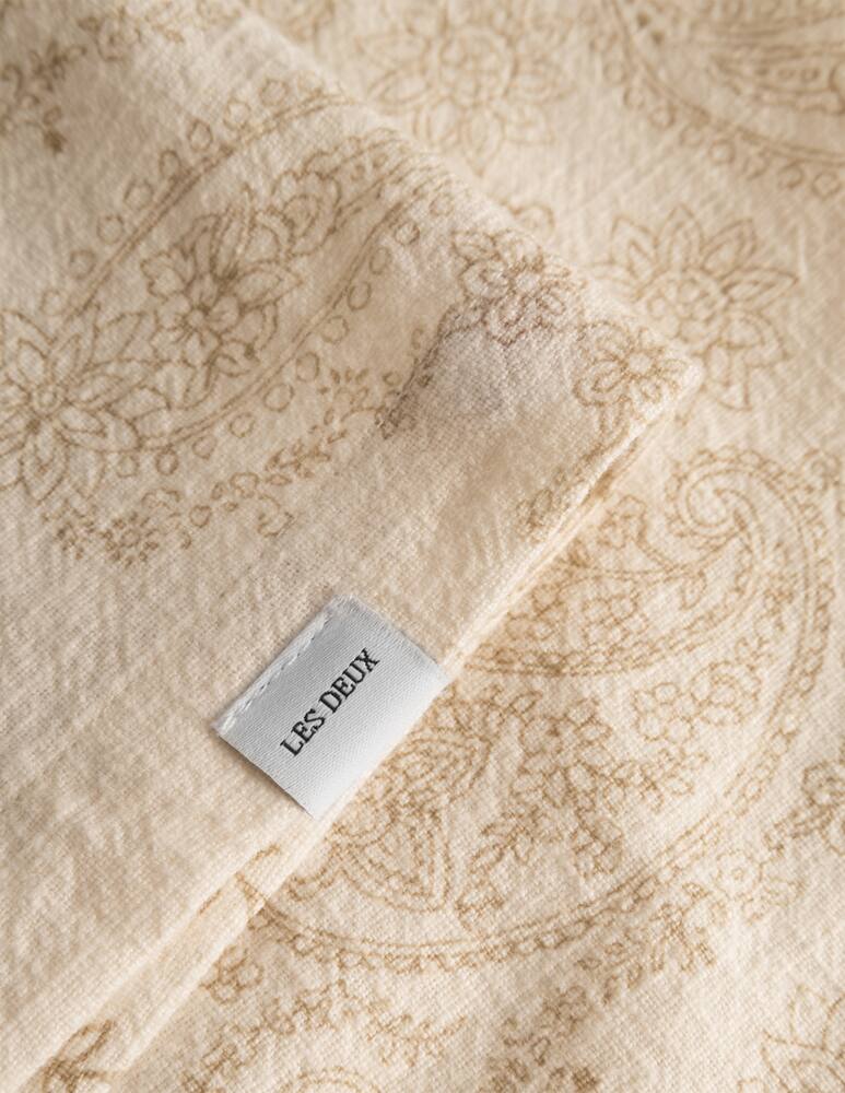 rinascente Les Deux Pantaloncini paisley