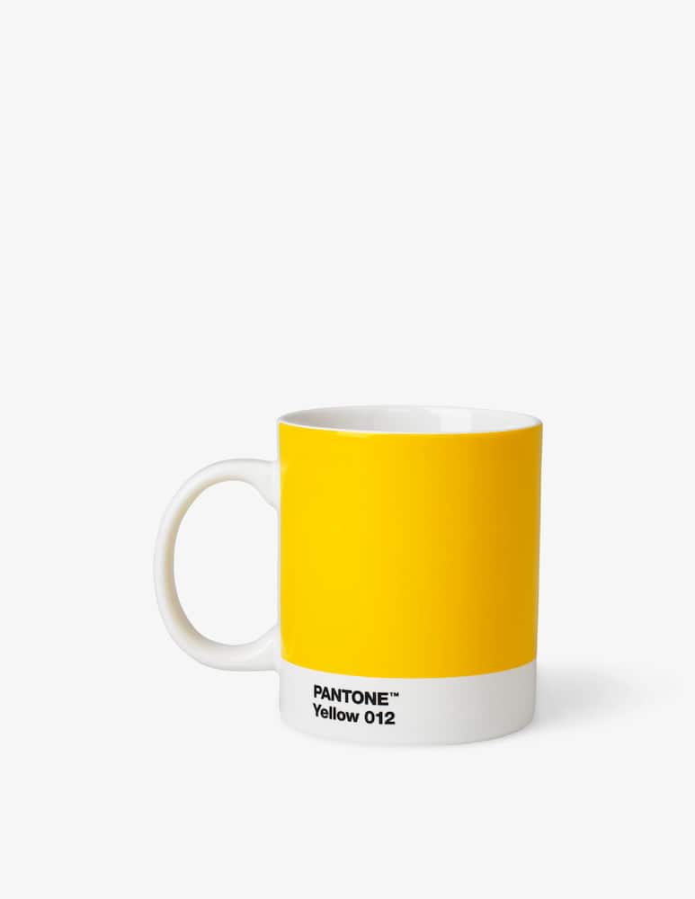 Pantone Mug Original - picture 1 Pantone Mug Original - picture 1