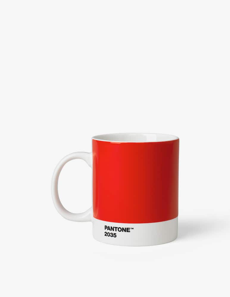 Pantone Mug - picture 1 Pantone Mug - picture 1