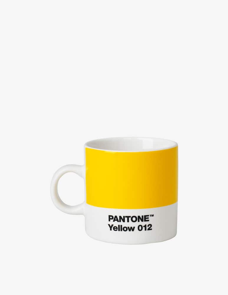 Pantone Espresso Cup - picture 1 Pantone Espresso Cup - picture 1