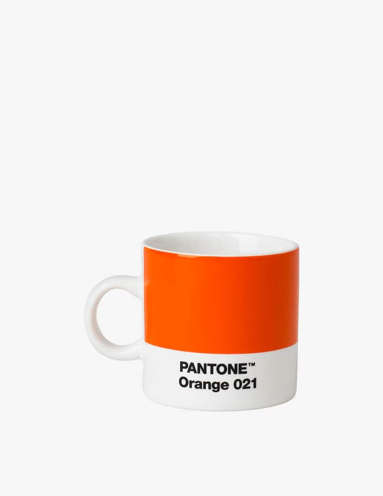 Pantone Espresso Cup - picture 1 Pantone Espresso Cup - picture 1
