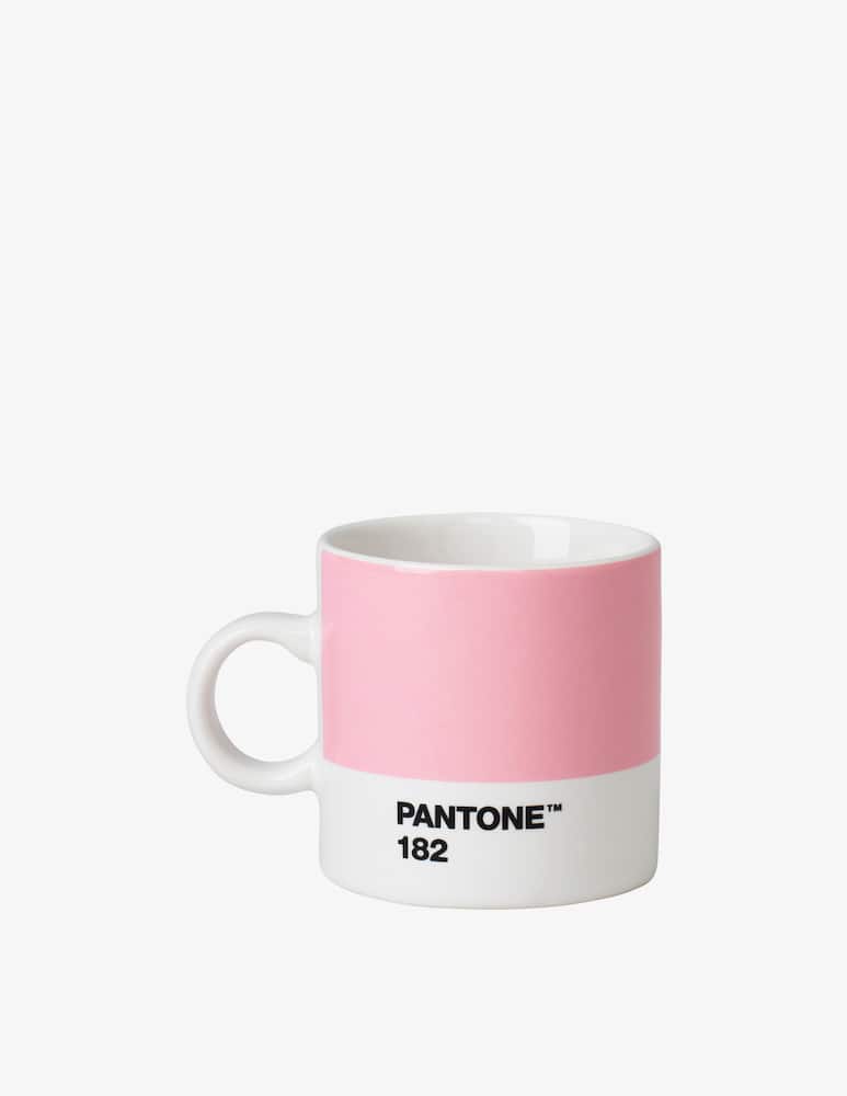 Pantone Espresso Cup - picture 1 Pantone Espresso Cup - picture 1