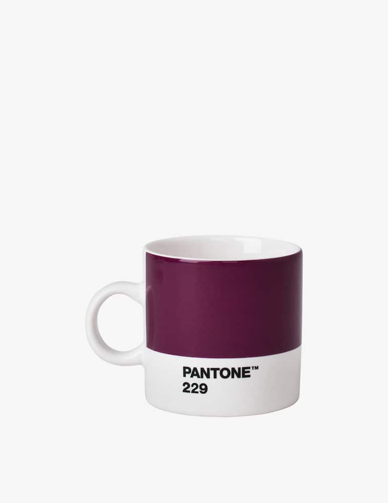 Pantone Tazza Espresso - immagine 1 Pantone Tazza Espresso - immagine 1